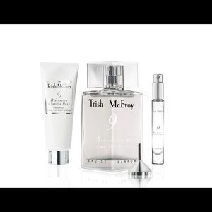 NWOT Trish McEvoy Power of Fragrance Carpe Diem II